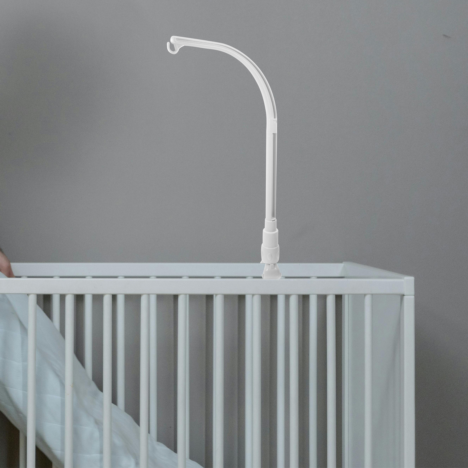Baby Nursery Hangers - Uchwyt na akcesoria dla niemowląt, solidny