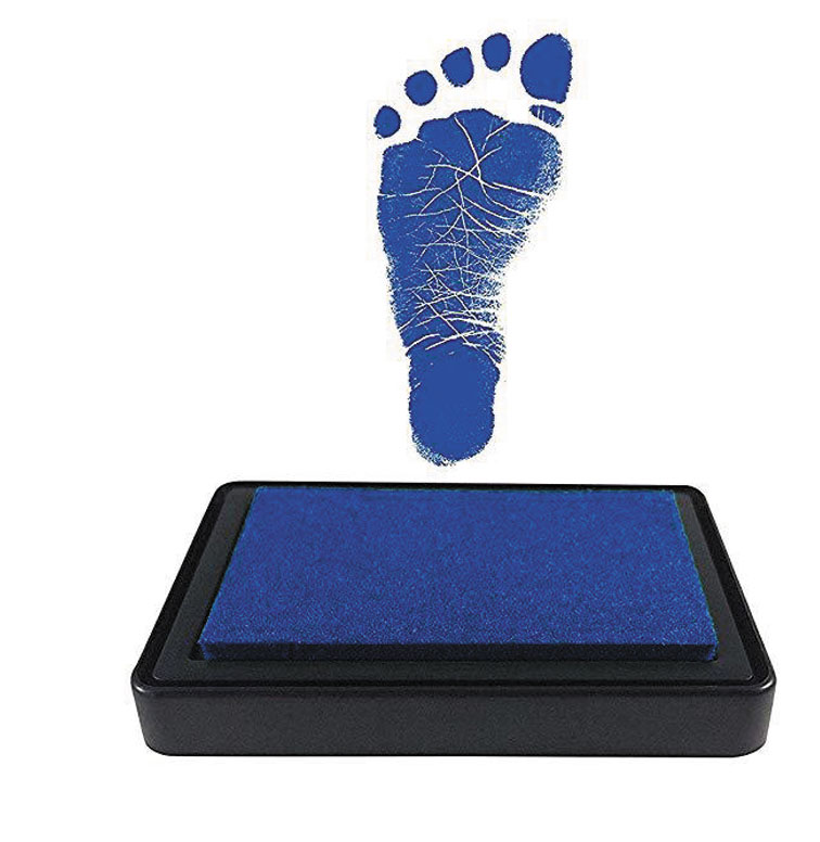 Przyjazny dla środowiska, opie – Footprint Ink Kit recenzja i cena