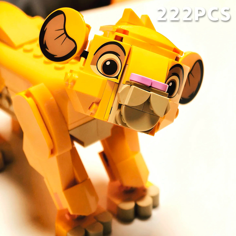 2026 Nowość DIY Kreskówkowy Le – Lego Set Technic recenzja i cena