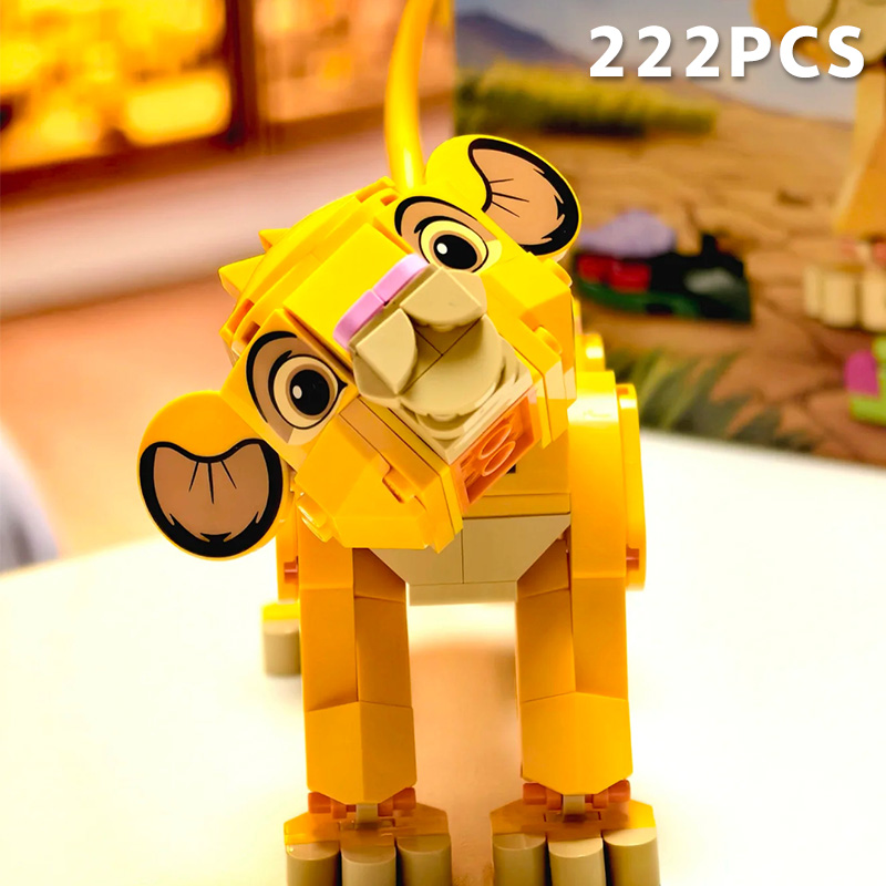 2026 Nowość DIY Kreskówkowy Le – Lego Set Technic recenzja i cena