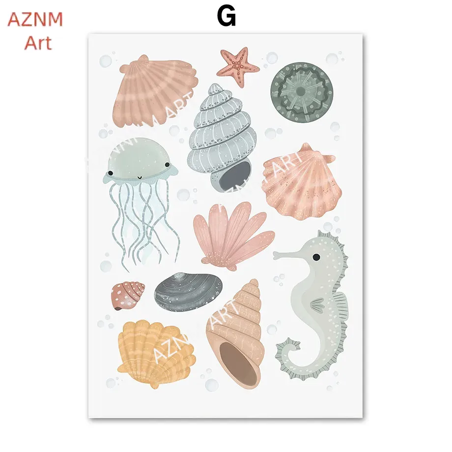 Obrazy na ścianę do pokoju dzi – Baby Nursery Gender Neutral recenzja i cena