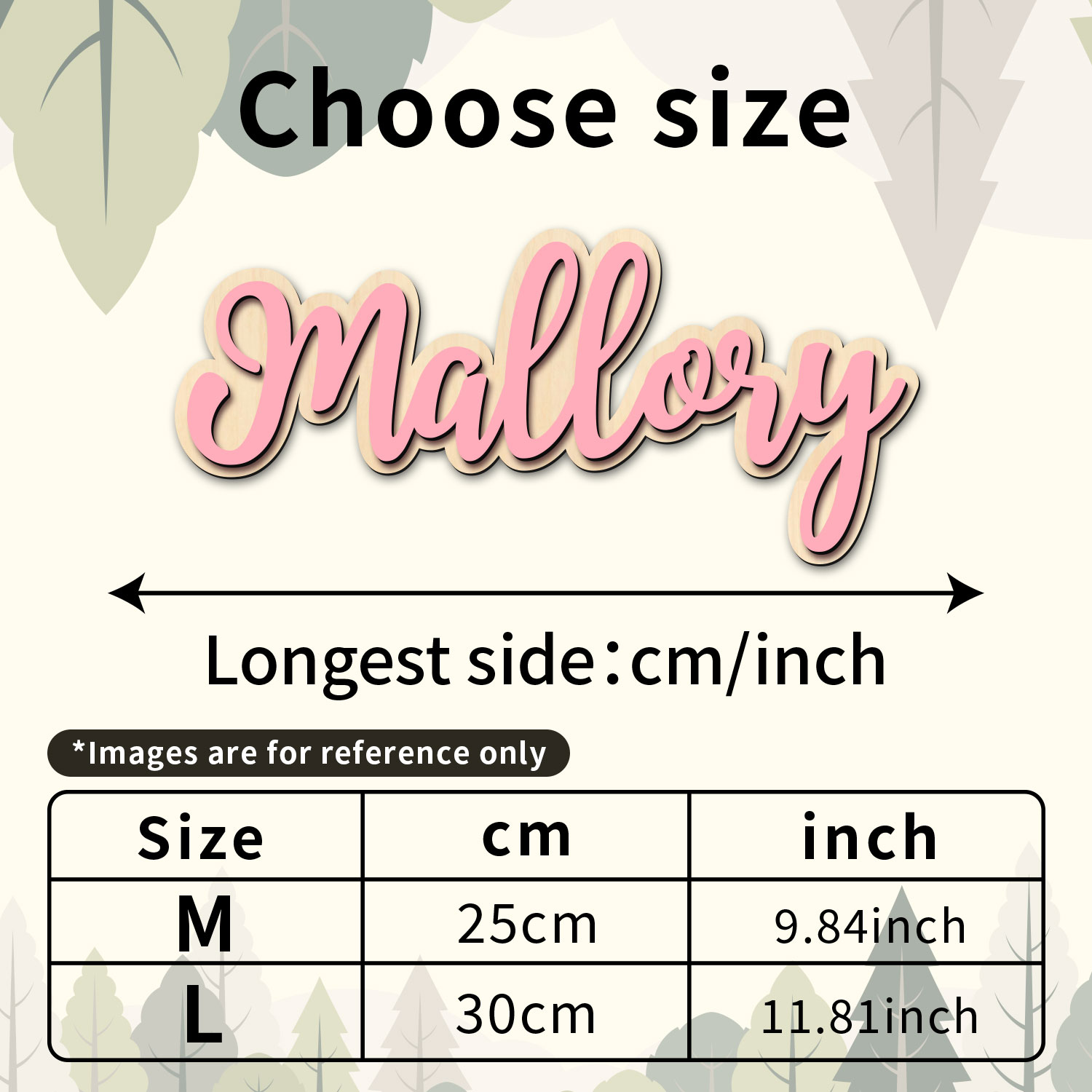 Personalizowana, dwuwarstwowa  – Baby Nursery Decor Boy recenzja i cena