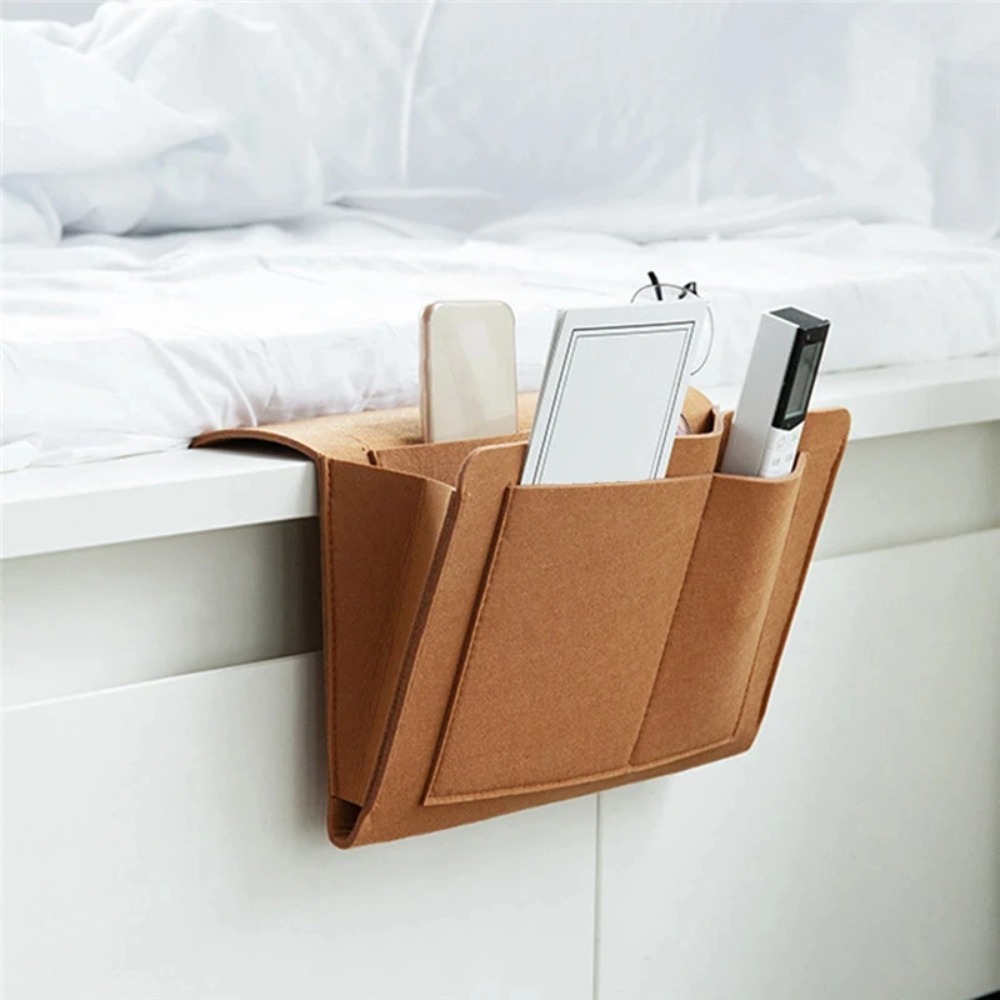 Organizer do zawieszenia nad ł – Baby Nursery Shelf recenzja i cena