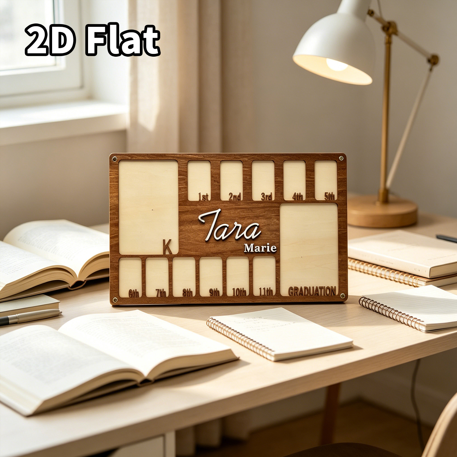 1 szt. Personalizowana drewnia – Baby Nursery Sign recenzja i cena
