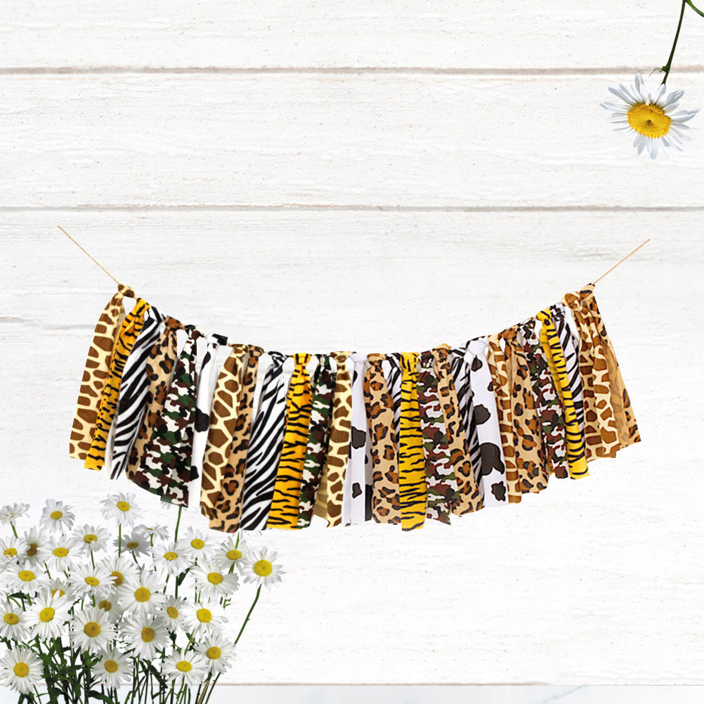 1 szt. Baner urodzinowy dla dz – Baby Nursery Hanging Decor recenzja i cena