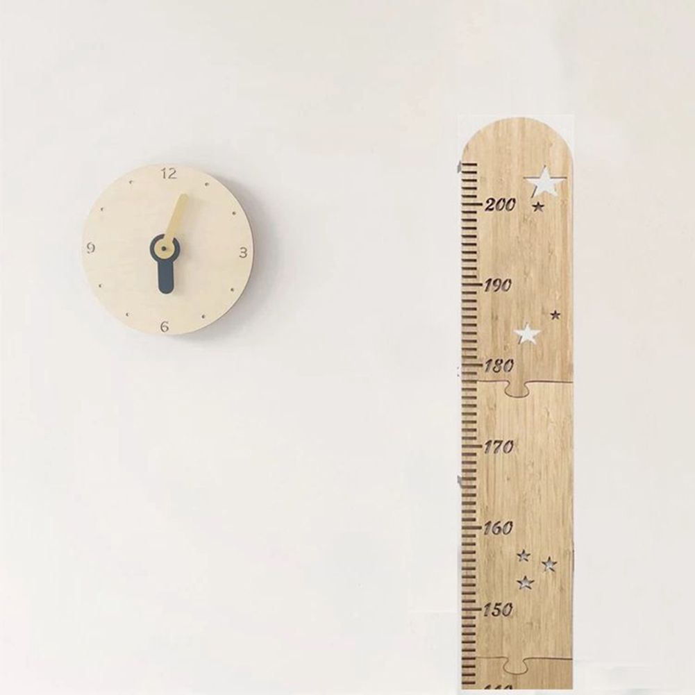 Linijka wzrostu do ściany Sper – Growth Chart Ruler recenzja i cena