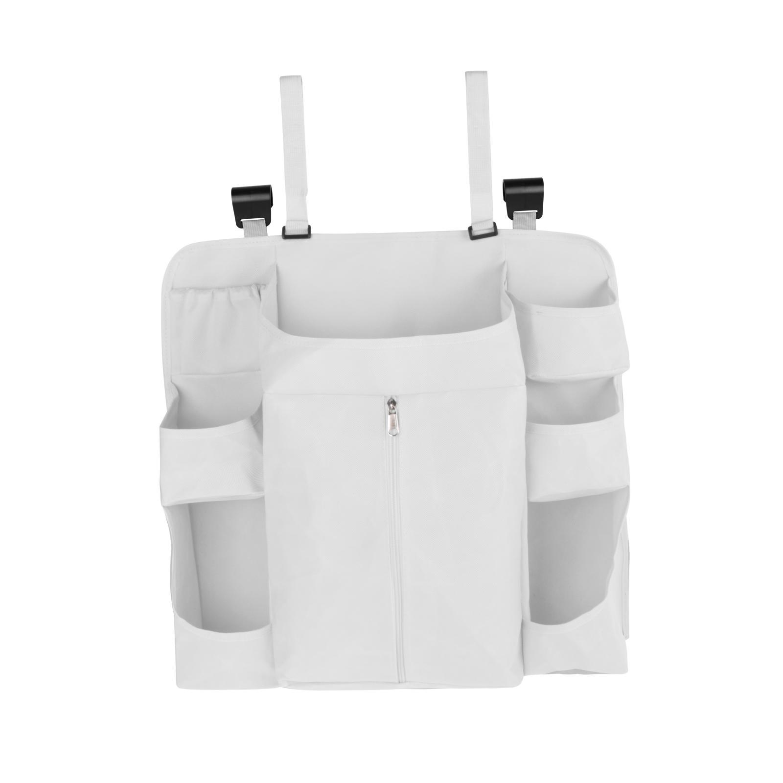 Wiszący organizer na pieluchy  – Baby Nursery Shelf recenzja i cena