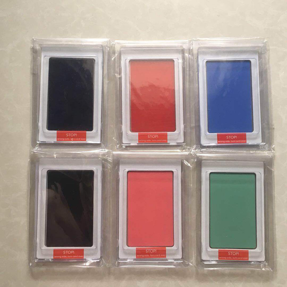 Duży rozmiar nietoksyczny odci – Footprint Ink Kit recenzja i cena