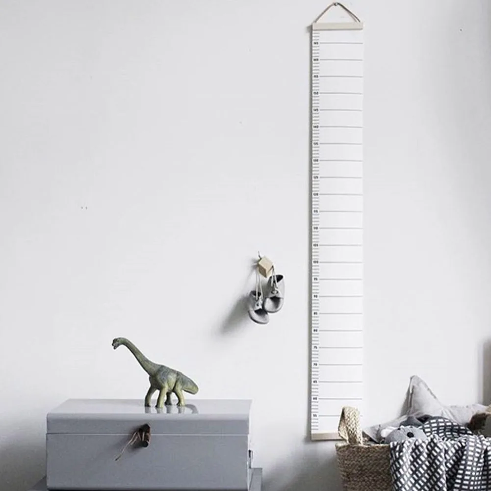 Nordic linijka wzrostu dla dzi – Growth Chart Ruler recenzja i cena