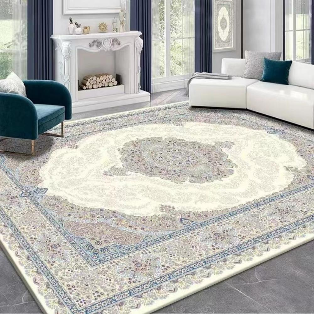 VIKAMA Luksusowy perski dywan  – Baby Nursery Rug recenzja i cena