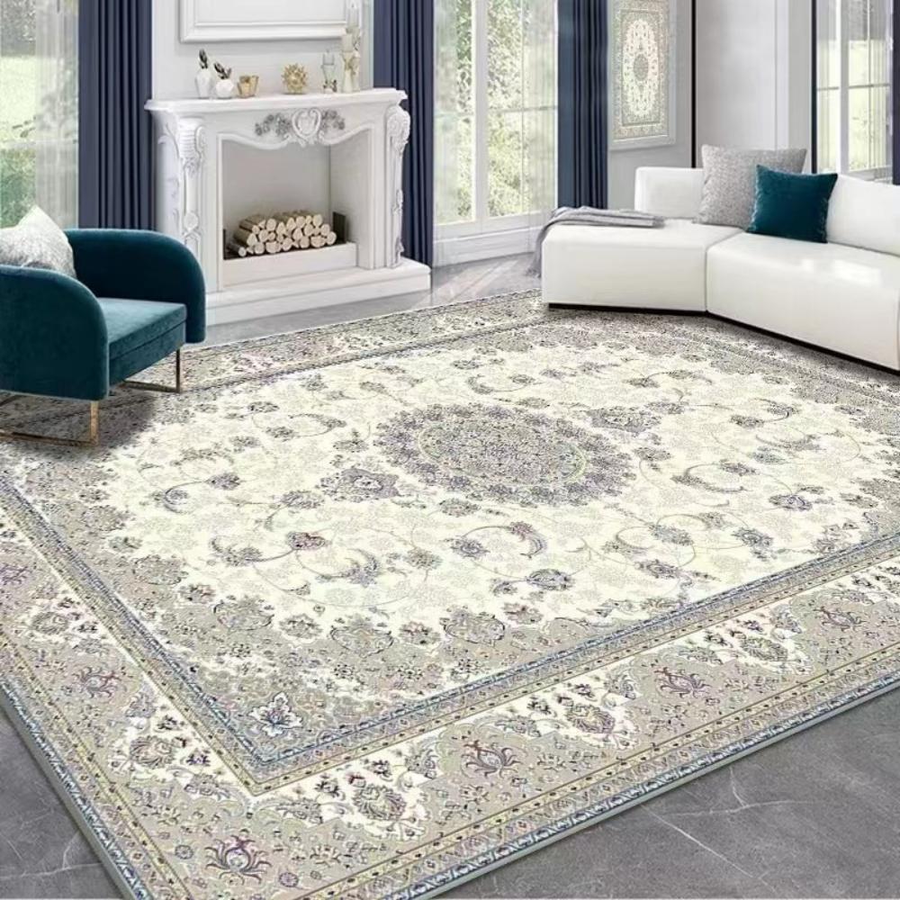 VIKAMA Luksusowy perski dywan  – Baby Nursery Rug recenzja i cena