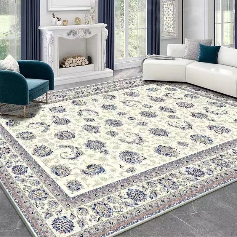 VIKAMA Luksusowy perski dywan  – Baby Nursery Rug recenzja i cena