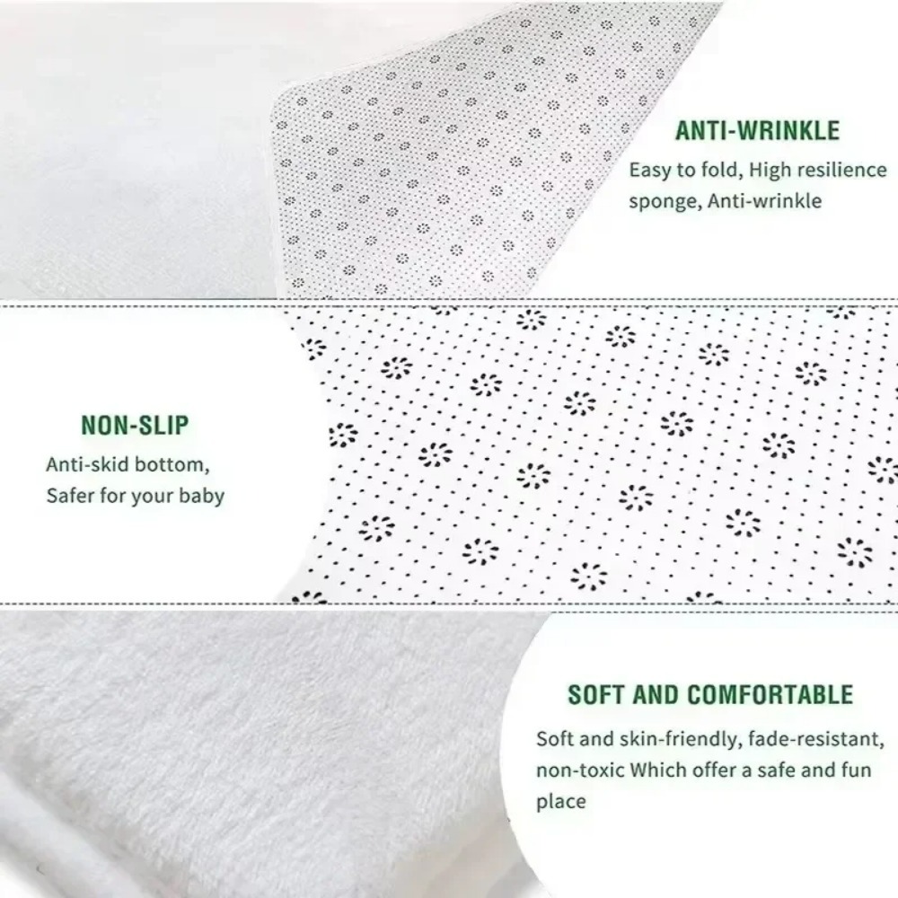 Magiczny Jednorożec Różowa Chm – Baby Nursery Rug recenzja i cena