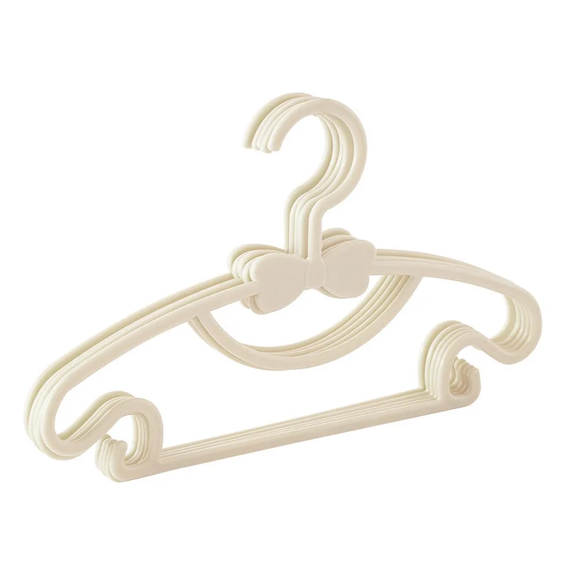 10 szt. Wieszaki dla niemowląt – Baby Nursery Hangers recenzja i cena