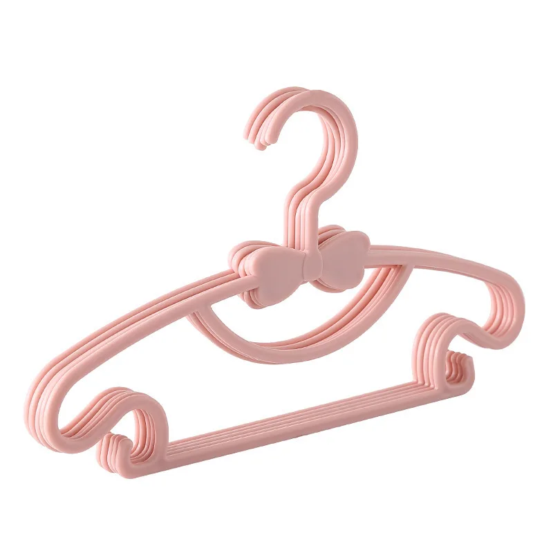 10 szt. Wieszaki dla niemowląt – Baby Nursery Hangers recenzja i cena