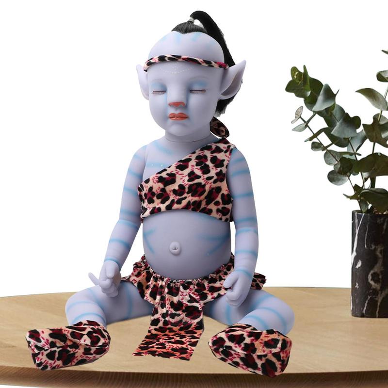 Nowy świecący awatar Reborn Do – Baby Nursery Decor Boy recenzja i cena