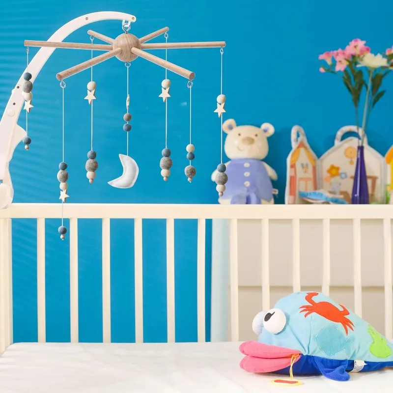 Zestaw do samodzielnego wykona – Baby Nursery Hangers recenzja i cena