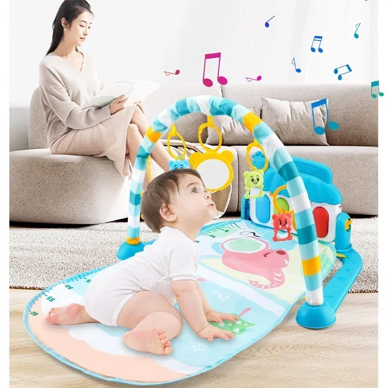 Aktywność dziecka stojak na si – Baby Nursery Shelf recenzja i cena