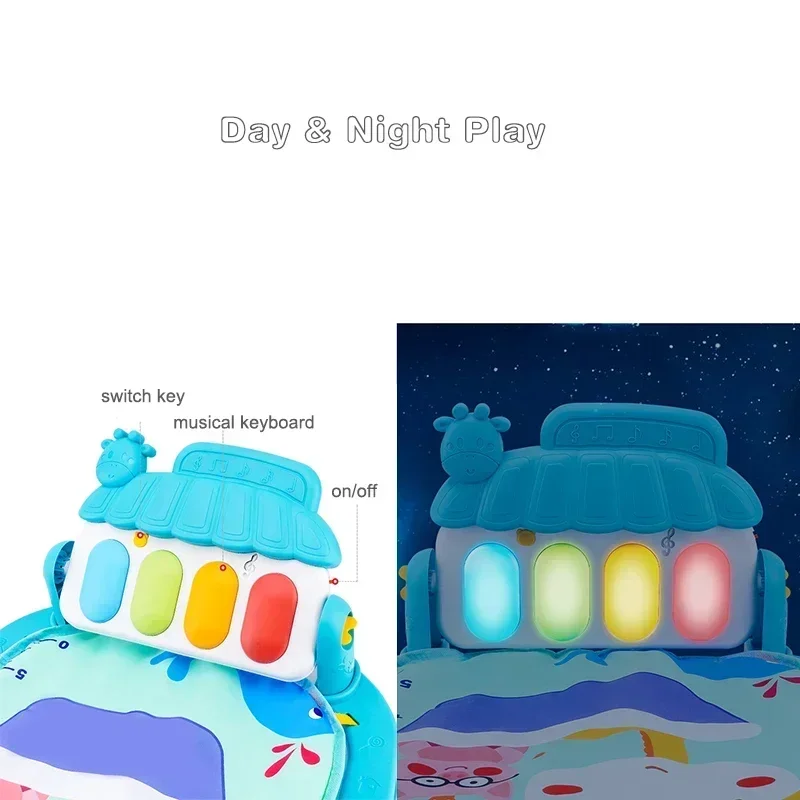 Aktywność dziecka stojak na si – Baby Nursery Shelf recenzja i cena