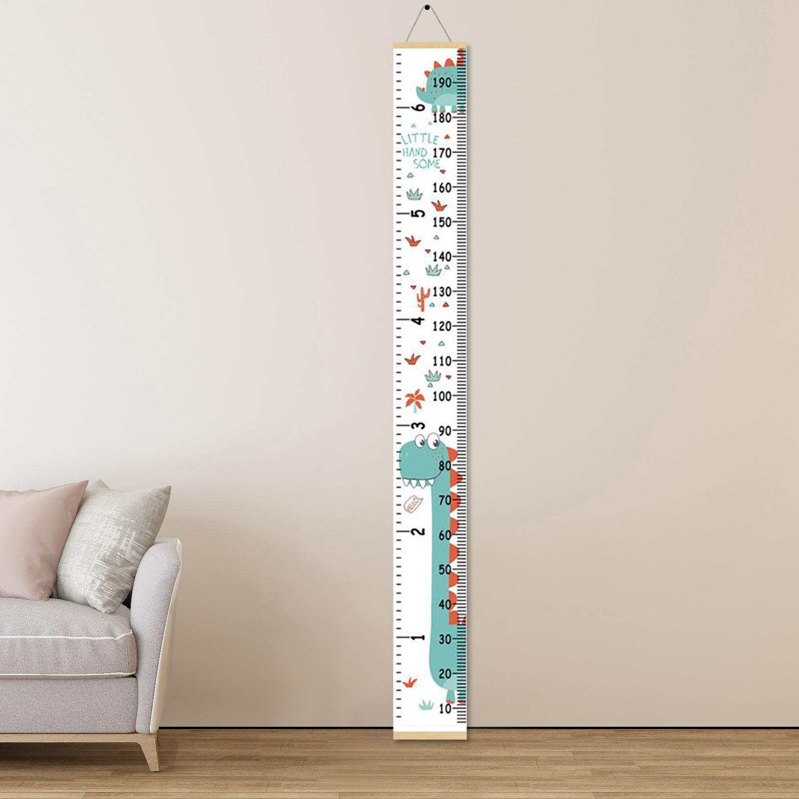Tablica wzrostu dla dzieci, wy – Growth Chart Ruler recenzja i cena