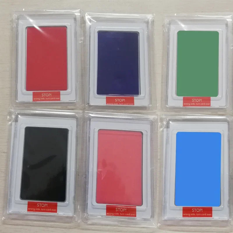 1/2 szt. Bezpieczne, nietoksyc – Footprint Ink Kit recenzja i cena