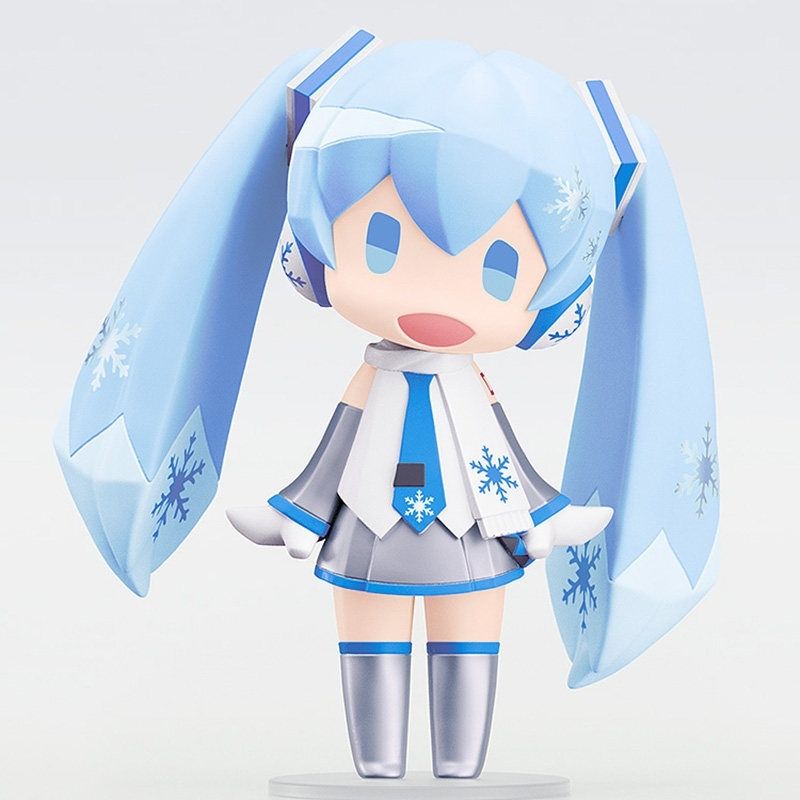 Figurka anime Miku i zestaw kl – Lego Set Technic recenzja i cena