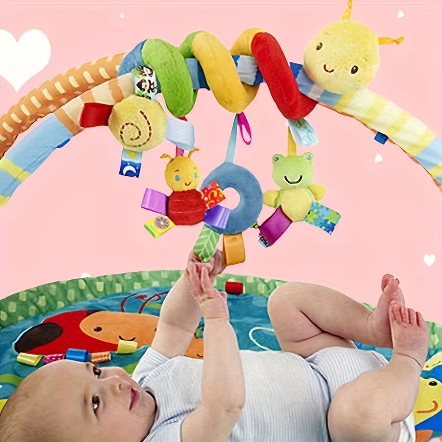 Urocza zawieszka w kształcie p – Baby Nursery Hanging Decor recenzja i cena