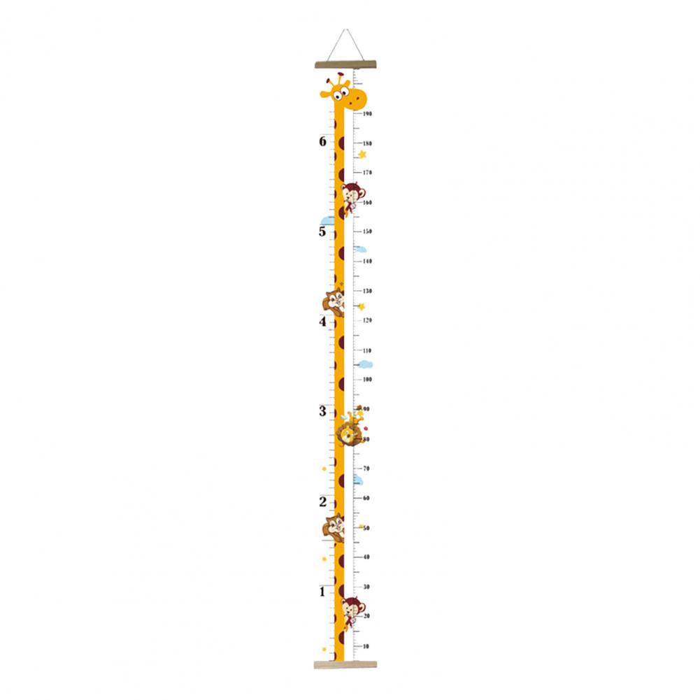 Linijka wzrostu dla dzieci z n – Growth Chart Ruler recenzja i cena