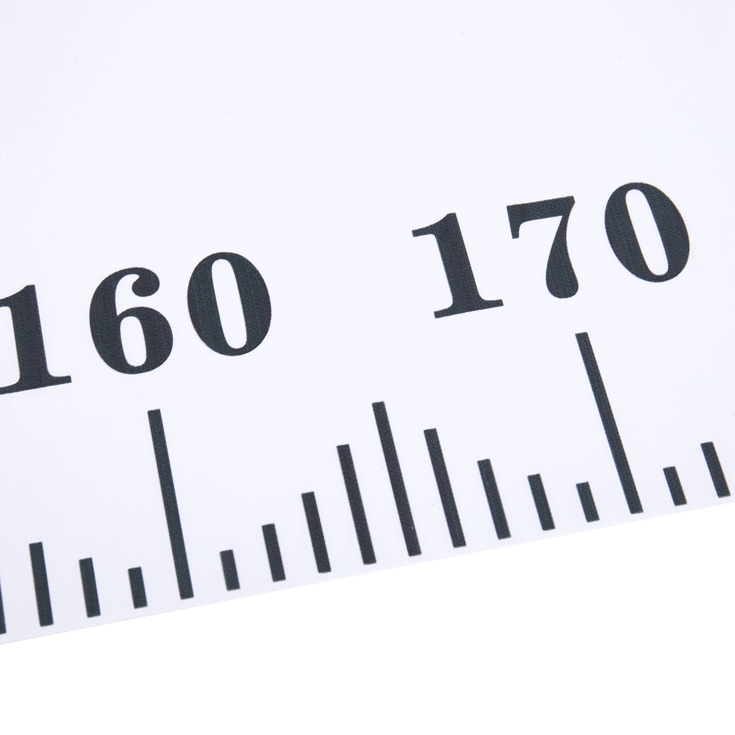 A04G - Miarka wzrostu dziecka, – Growth Chart Ruler recenzja i cena