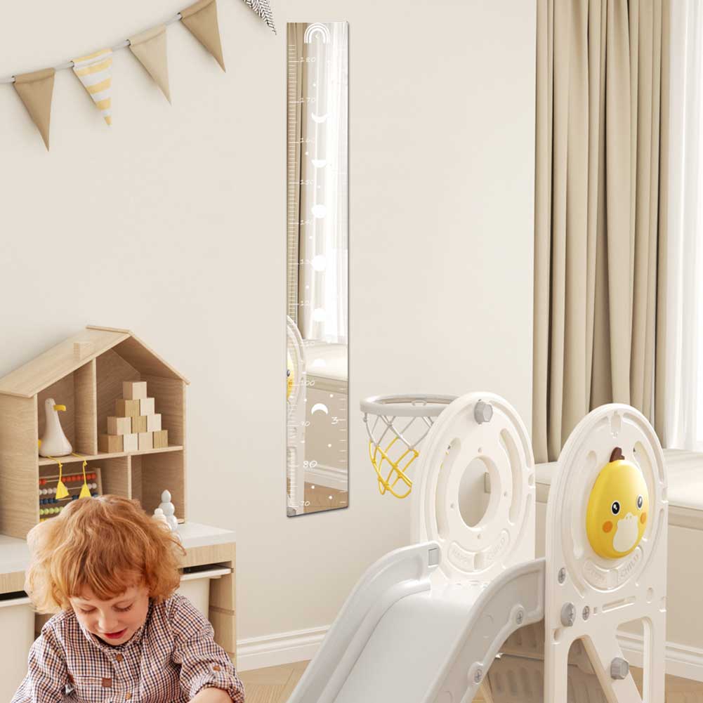 Lustro wzrostu dla dzieci Wiel – Growth Chart Ruler recenzja i cena