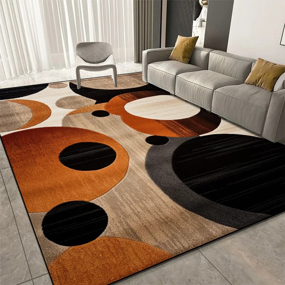 Duże geometryczne dywany do de – Baby Nursery Rug recenzja i cena