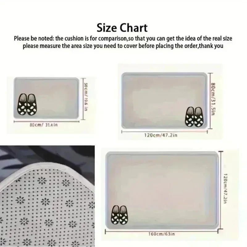 Duże geometryczne dywany do de – Baby Nursery Rug recenzja i cena
