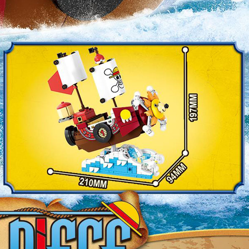 Na Stanie Jednoczęściowy State – Lego Set Technic recenzja i cena