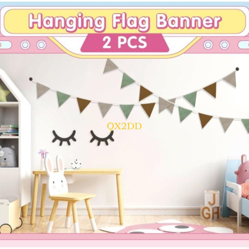 QX2D miękka tkanina banery z c – Baby Nursery Gender Neutral recenzja i cena