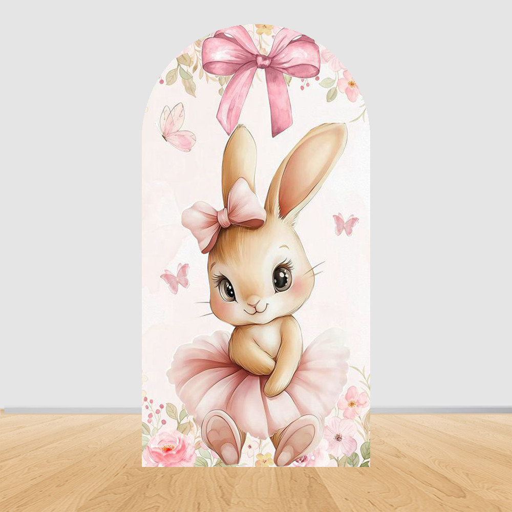 Tło na Wielkanoc z motywem kró – Baby Nursery Hanging Decor recenzja i cena
