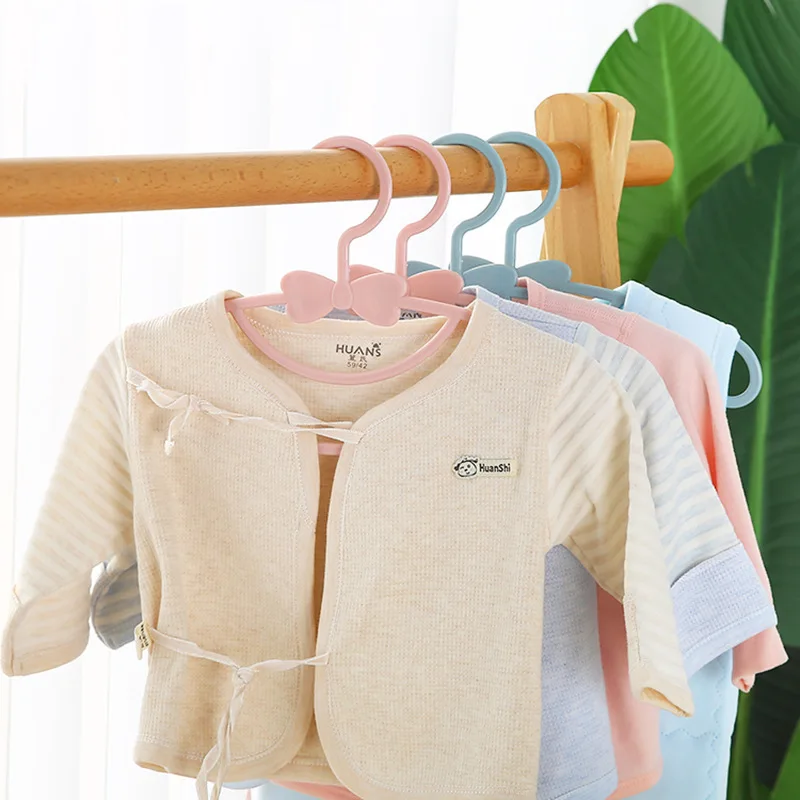 5-50 szt. Wieszaki dla dzieci, – Baby Nursery Hangers recenzja i cena