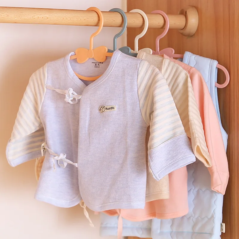 5-50 szt. Wieszaki dla dzieci, – Baby Nursery Hangers recenzja i cena